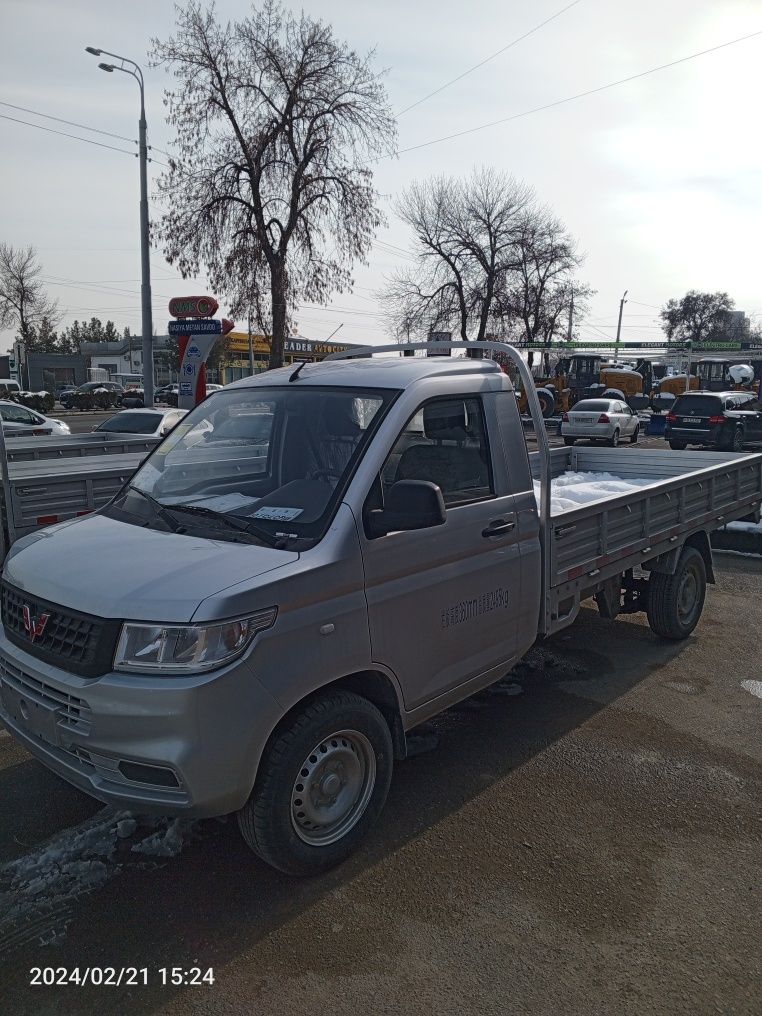 Продаю Wuling Rongguang Xinka