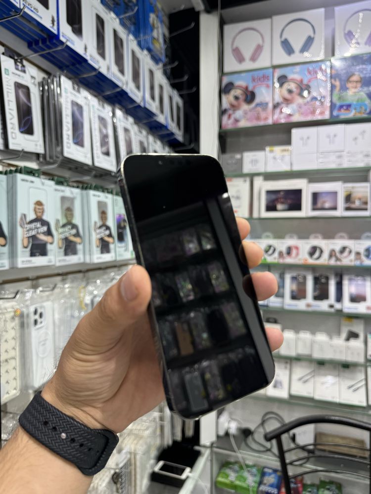 Iphone 13 pro ideal