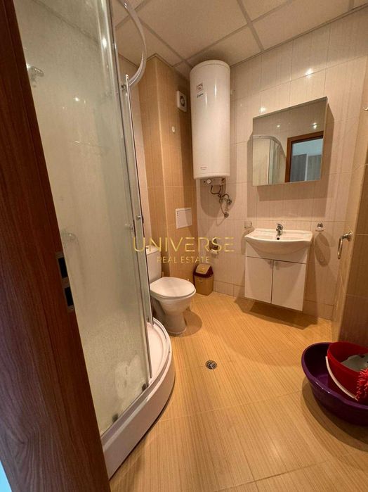 Продава се Едностаен апартамент в к.к. Слънчев бряг - 39 кв.м за 1347 €/кв.м - Снимка #4