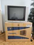 Телевизор Panasonic Original