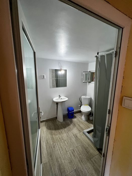 Cabana de inchiriat libera de revelion