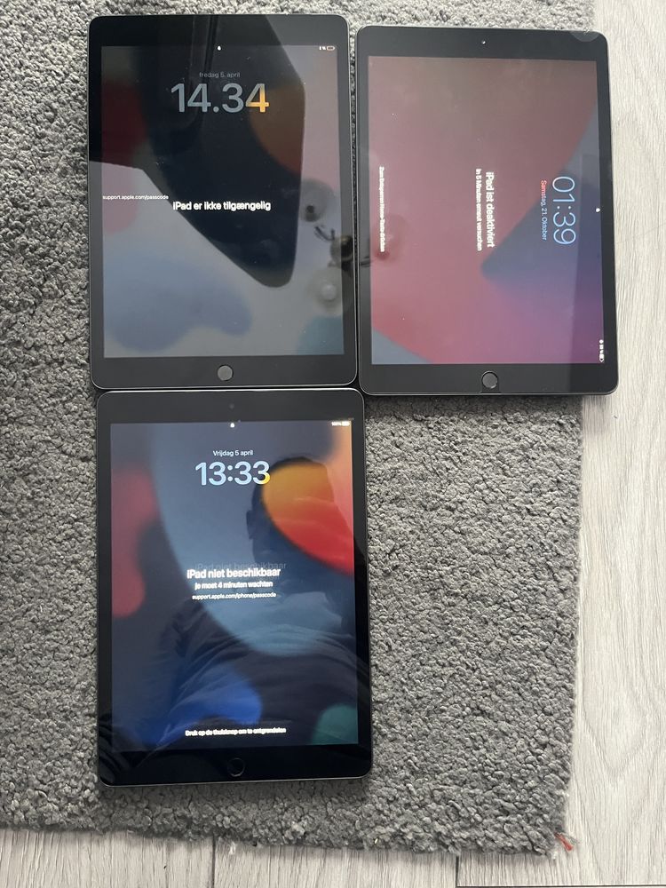 Ipad A2604.A2270,A2602