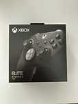 Controller Wireless Microsoft Xbox One Elite Series 2, Black Garantie