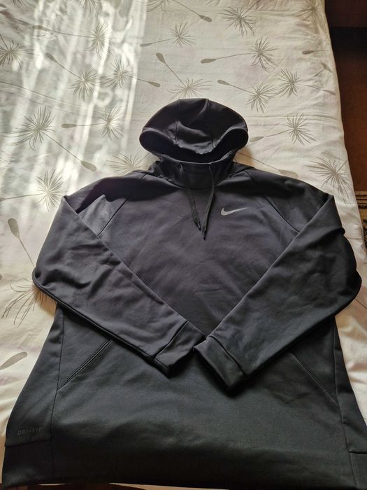 Nike мъжка блуза XL