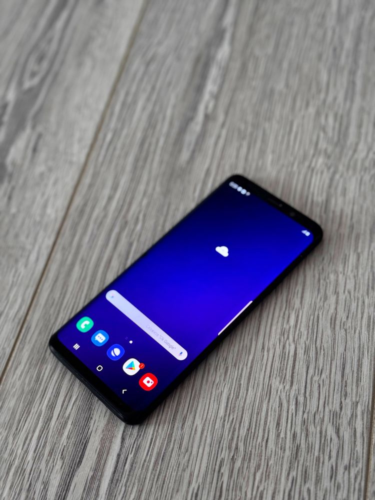 продается Samsung S9+