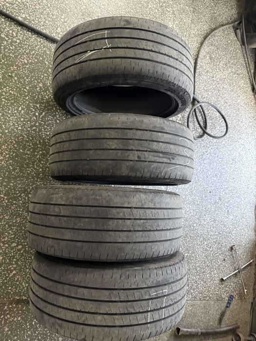 Продам bridgestone turanza на камри лето