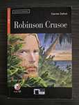 Robinson Crusoe - книга на английски език