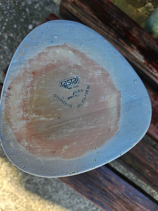 Немска халба за бира голяма