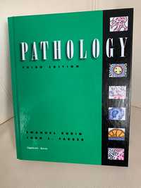 Rubin & Farber - Pathology Textbook, ed 3, NOU, patologie