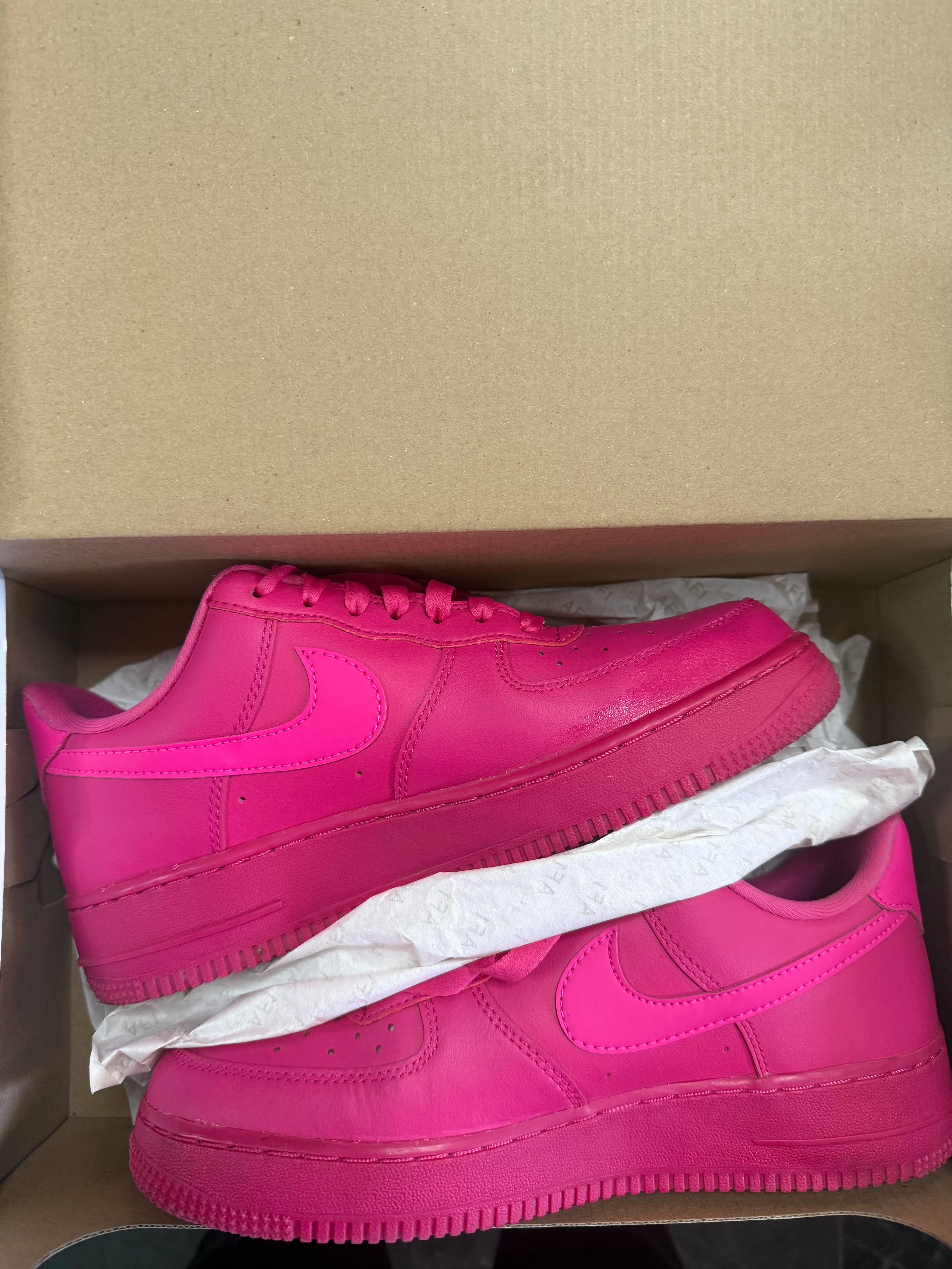 Nike Air Force 1
