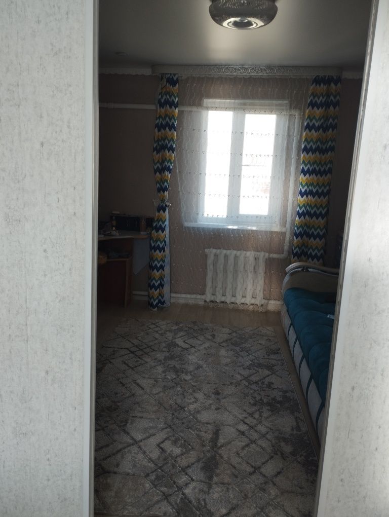 Продается дом каркаралинск.