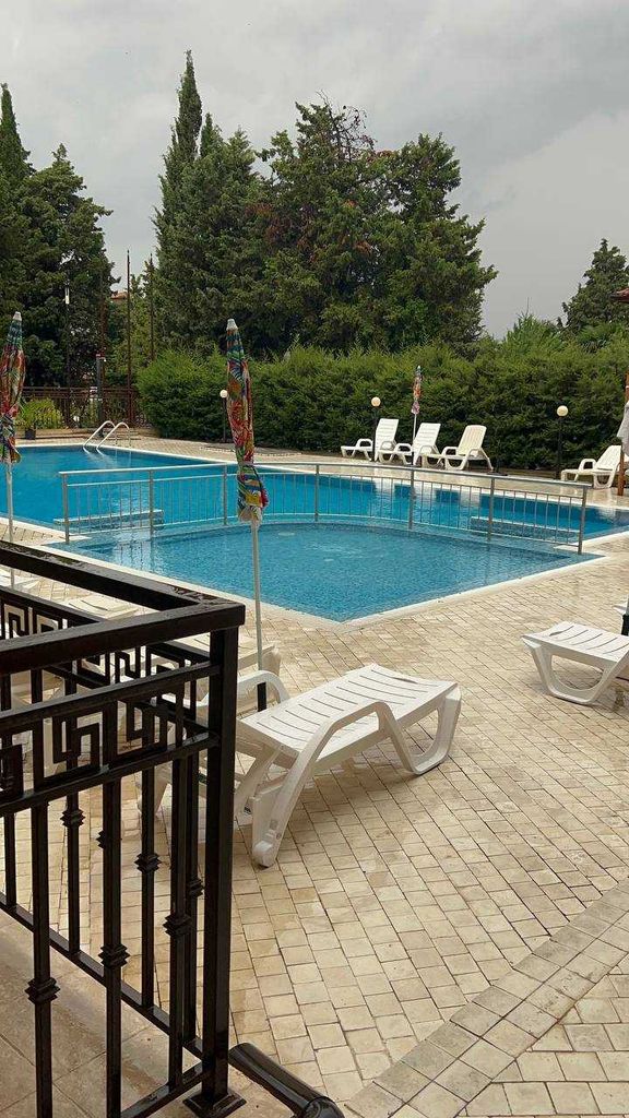 Продава се Двустаен апартамент в Свети Влас - 70 кв.м за 1058 €/кв.м - Снимка #9