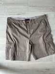 TOMMY HILFIGER cargo Big Size/мъжки къс карго панталон W44