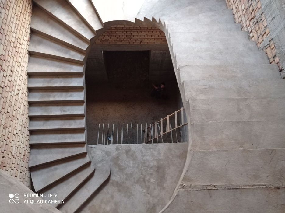 Beton zina quyamiz tez va sifatli