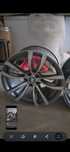 Jante bmw x5 x6 m