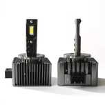 Bec Led Xenon Conversie CanBus 35W D1S D2S D3S D4S Audi Skoda Kia Bmw