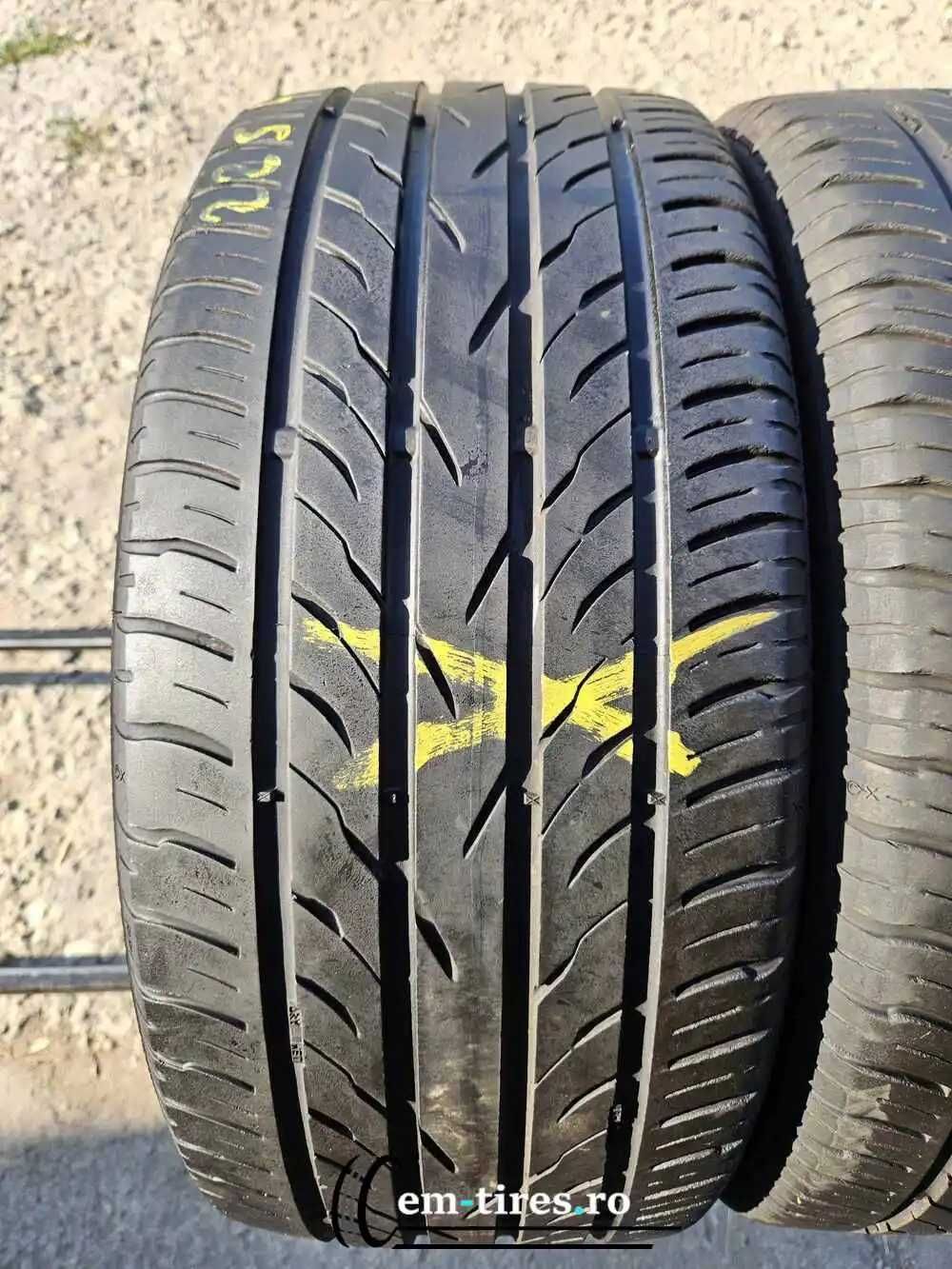 SET 2 Anvelope Vara 225/45  R17 PLATIN RP420 Summer 94Y