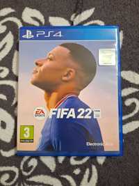 Vand Fifa 22 PS4