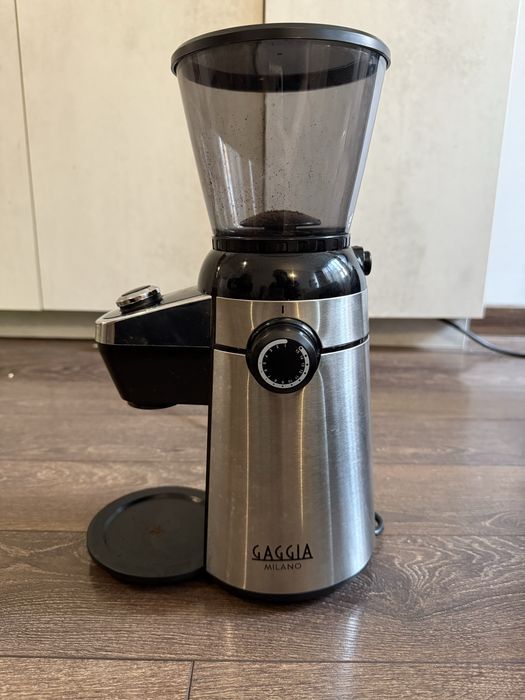 Кафемелачка Gaggia