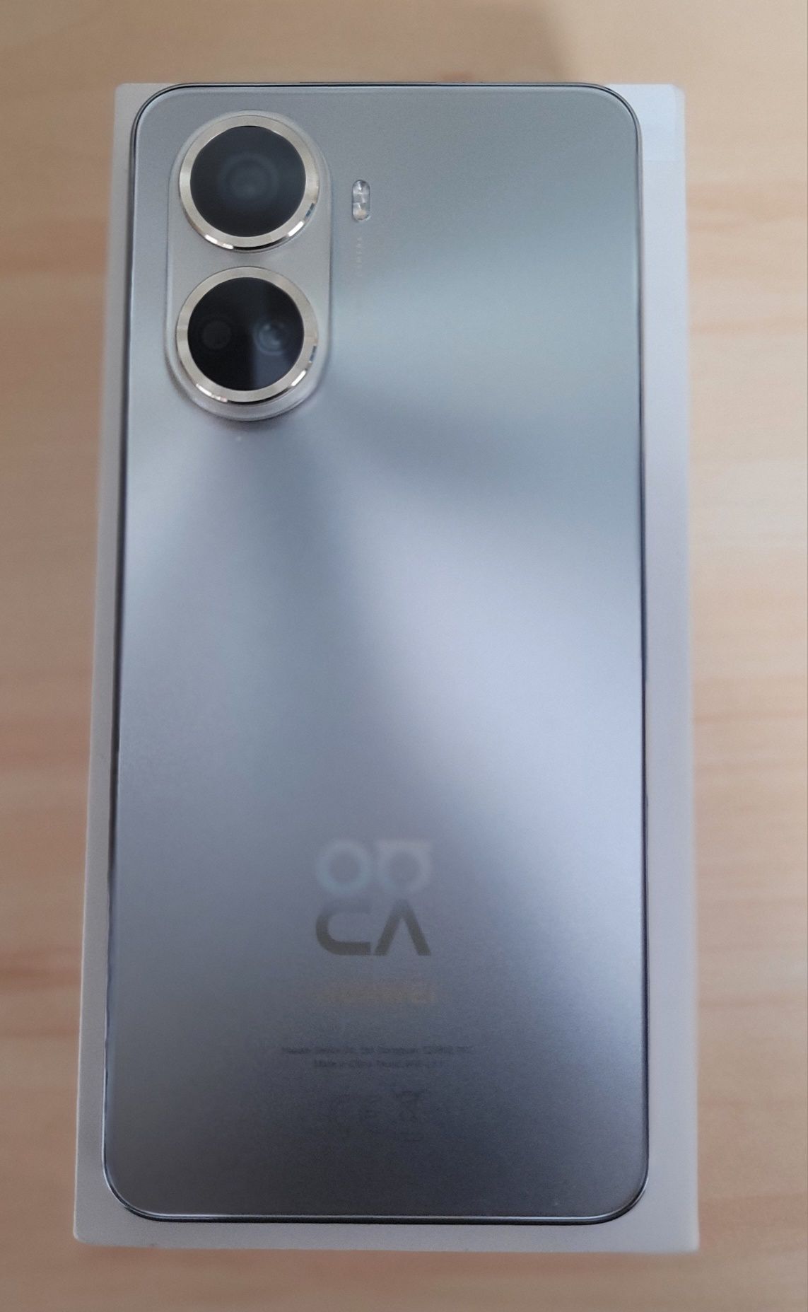Magazin Rate/Card didactic  Huawei Nova 10SE 8GB 128GB 6Luni Garantie