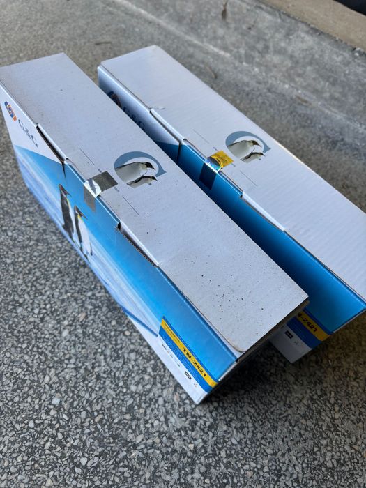 Тонер касети TN-2421 заместител brother