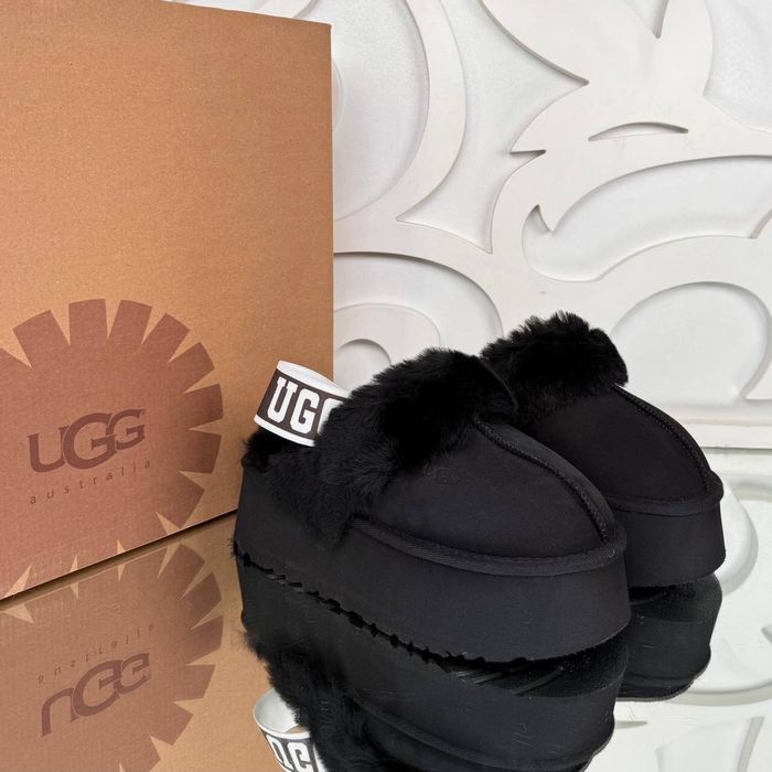 Ugg Piele Naturala