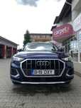 Audi Q3 40 TFSI quattro – 2.0 TFSI / 190 CP / 4x4