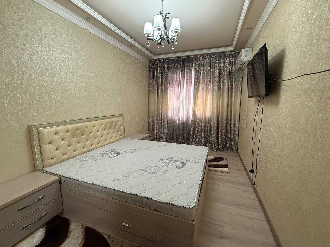 сдаётся  квартира  м. Тинчлик