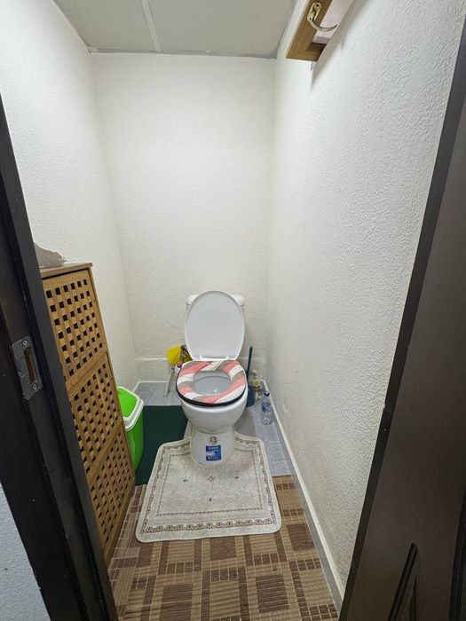 Срочно Продаётся Квартира На Земле, Кибрайский Район