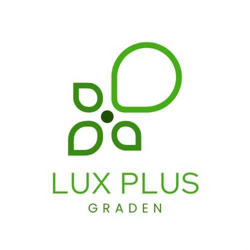 Tuia de la Lux plus Garden