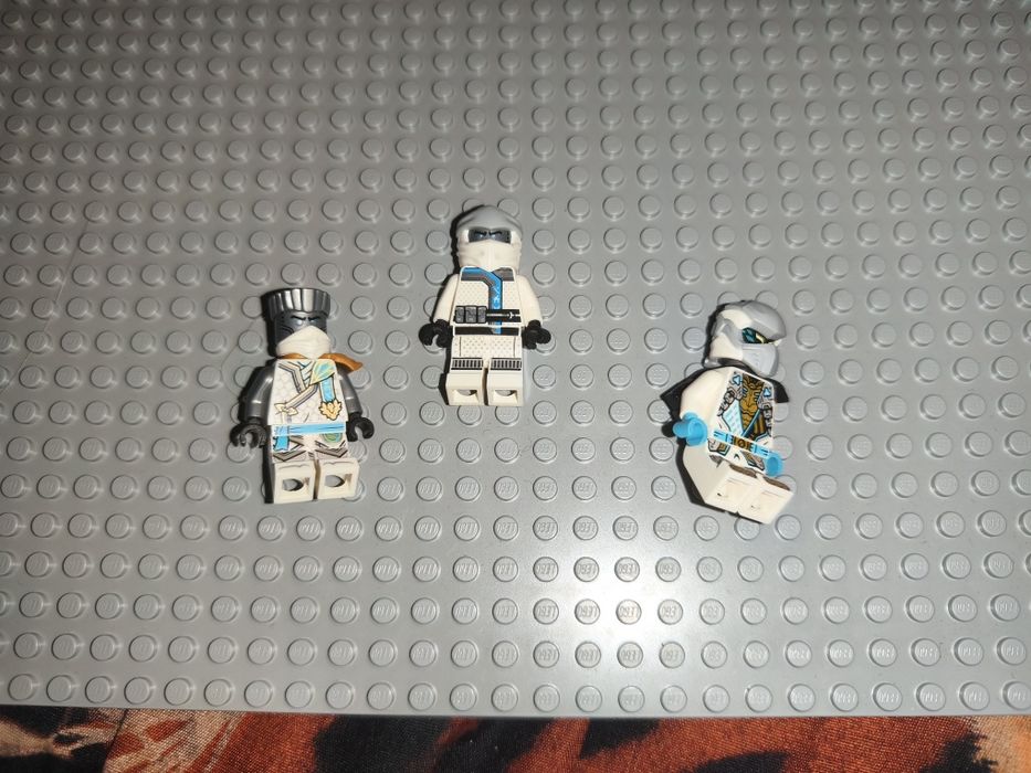 Продавам lego ninjago