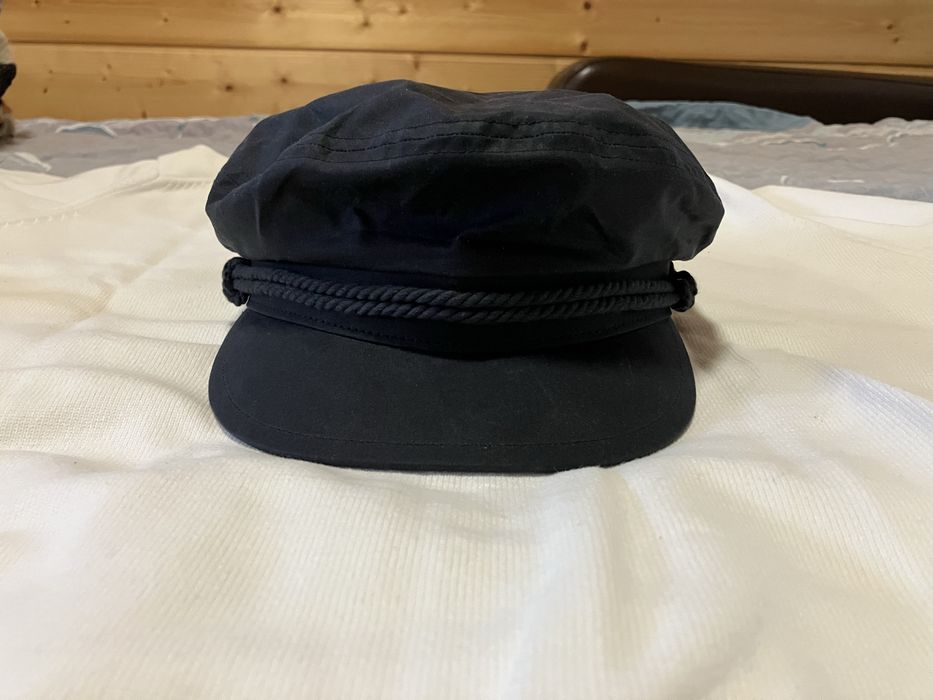 Brixton Fiddler Fisherman cap