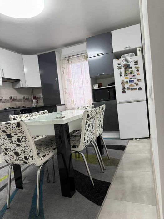 Apartament de vis în Tudor – mobilat lux, mutare imediată!