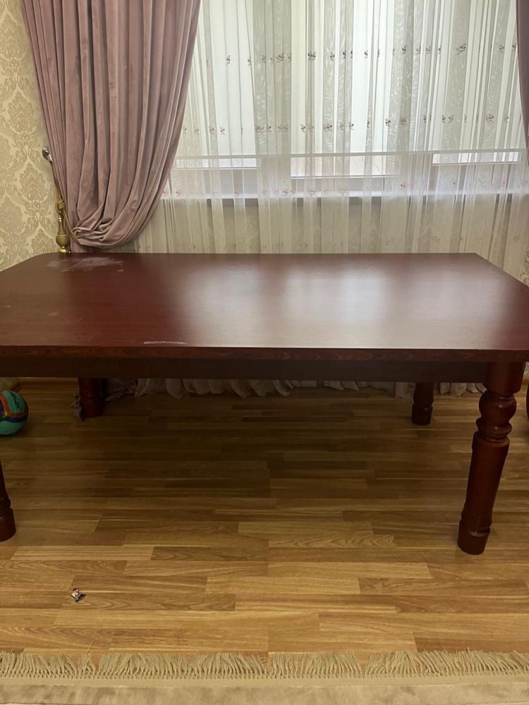 Стол стулия сатылады