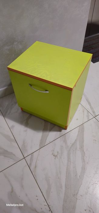 Тумбочки детские прикроватные