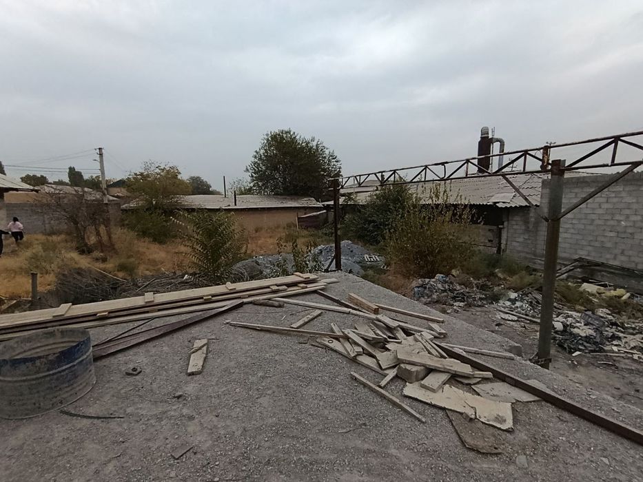 13 соток Старые сергели вдоль дороги