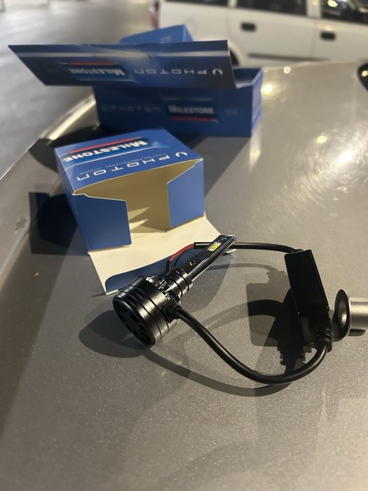 Led крушки photon H1