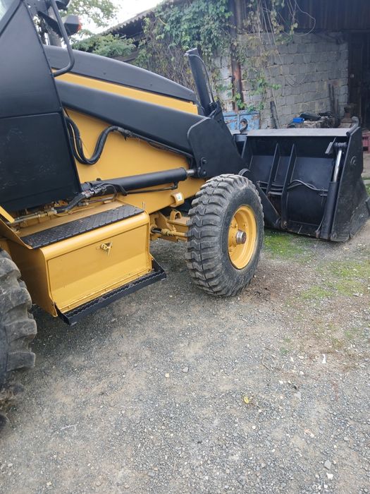 Vind Buldo Cat  424 d