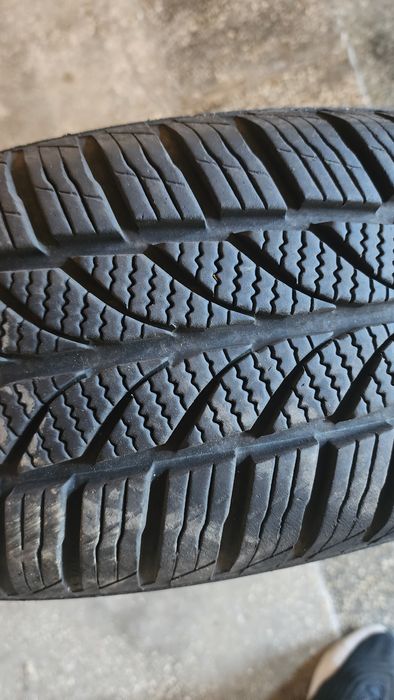 195/60 15 all season