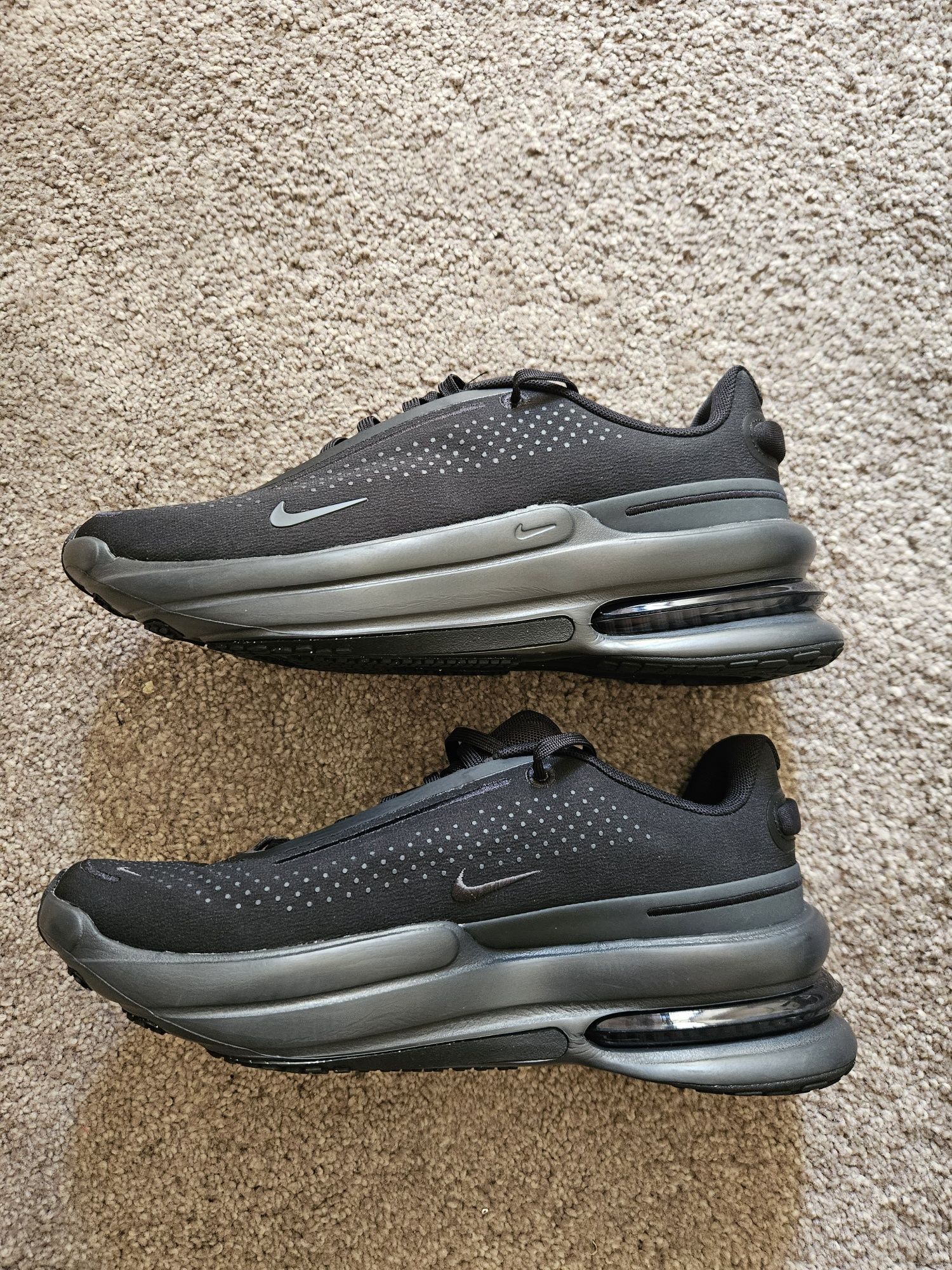 Nike Air Zoom Upturn SC
