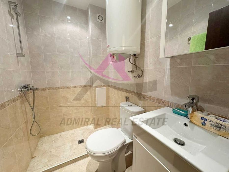 Дава се под наем Двустаен апартамент в Варна, Конфуто - 75 кв.м за 450 € - Снимка #3