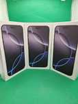 iPhone 16 PRO MAX 256GB SIGILAT+FACTURA/GARANTIE•Amanet Lazar Crangasi