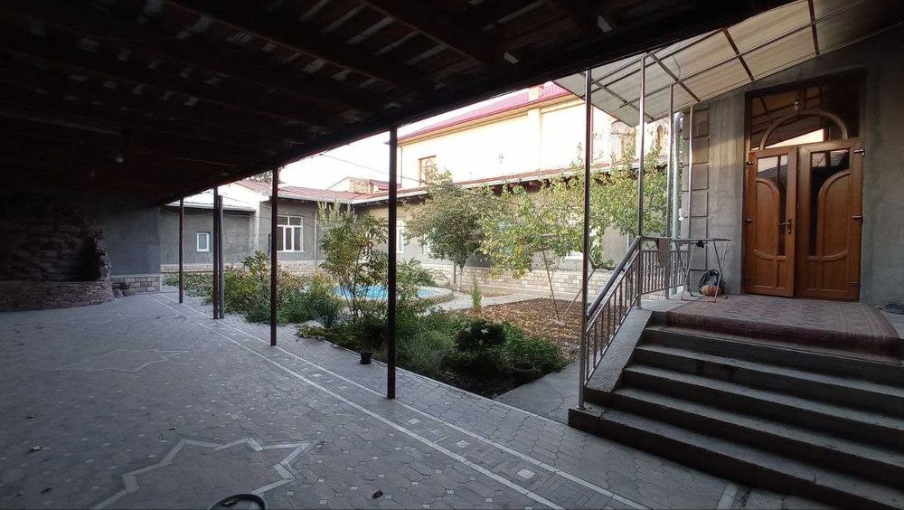 Продается участок 8 соток, Улица Билимдом!