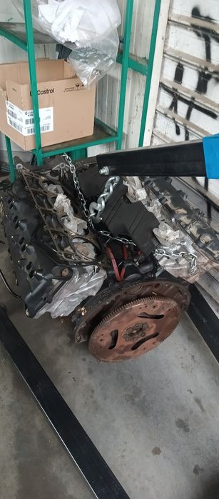 Двигател Dodge Ram 5.7 hemi