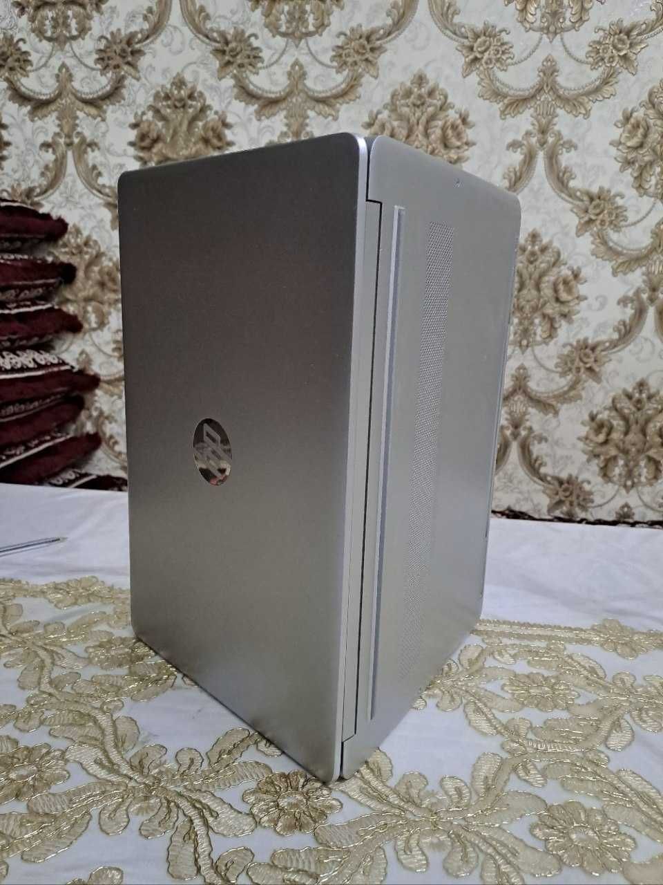 HP 15s | 12-avlod i3 | 20GB RAM | 512GB SSD – Yangi holatda!