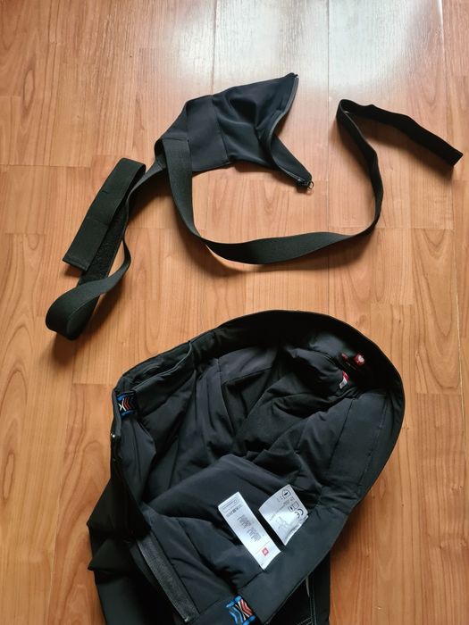 Pantaloni iarnă bărbați Engelbert Strauss Functional dynashield, mărim
