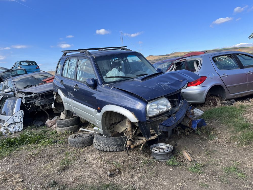 Piese Suzuki vitara 1,9 d an 2004