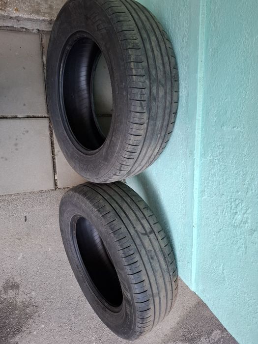 Anvelope Cauciucuri de vară  235 65 R17 Nokian