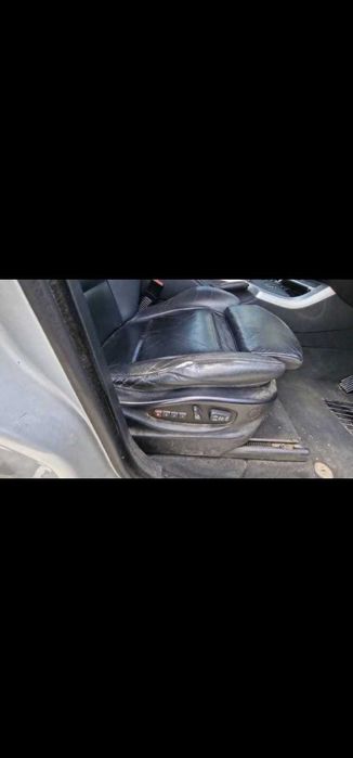 Vand BMW X5 E53 inmatriculat