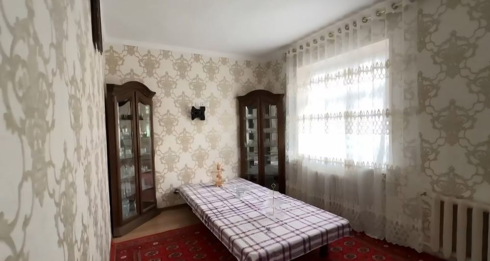 Срочно продаётся дом в Мирабадском районе!